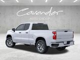 2026 Chevrolet Silverado 1500 Custom San Clemente CA