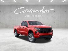 2026_Chevrolet_Silverado 1500_Custom_ San Clemente CA