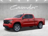 2026 Chevrolet Silverado 1500 Custom San Clemente CA
