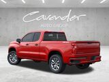 2026 Chevrolet Silverado 1500 Custom San Clemente CA