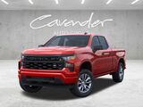2026 Chevrolet Silverado 1500 Custom San Clemente CA