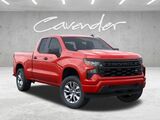 2026 Chevrolet Silverado 1500 Custom San Clemente CA