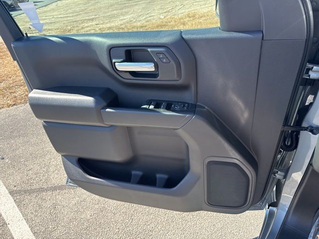 2026 Chevrolet Silverado 1500 Custom Trail Boss Kerrville TX