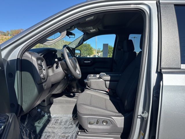 2026 Chevrolet Silverado 1500 Custom Trail Boss Kerrville TX