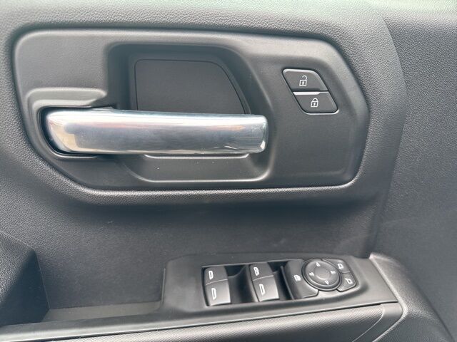 2026 Chevrolet Silverado 1500 Custom Trail Boss Kerrville TX