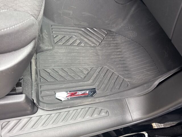 2026 Chevrolet Silverado 1500 Custom Trail Boss Kerrville TX