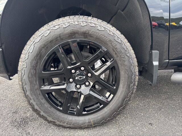 2026 Chevrolet Silverado 1500 Custom Trail Boss Kerrville TX