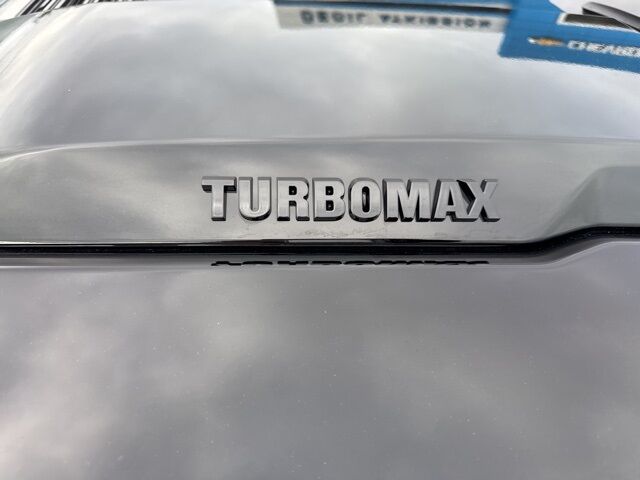 2026 Chevrolet Silverado 1500 Custom Trail Boss Kerrville TX