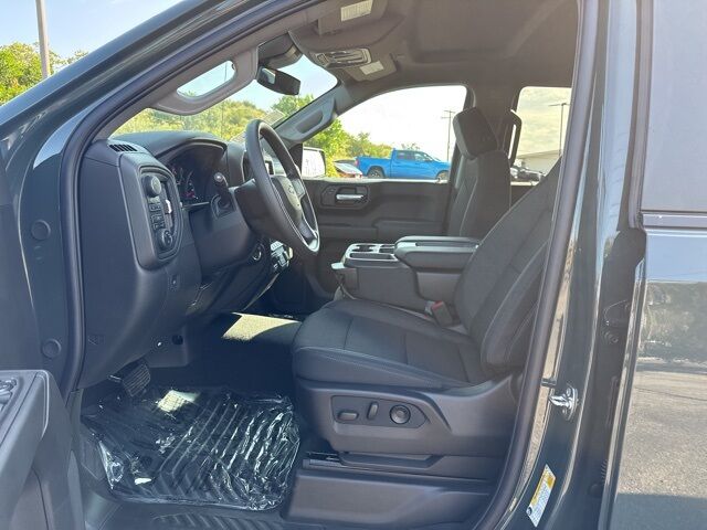 2026 Chevrolet Silverado 1500 Custom Trail Boss  TX