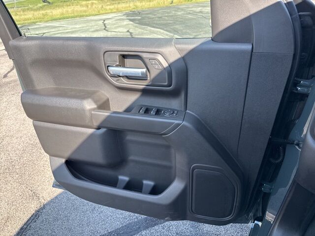 2026 Chevrolet Silverado 1500 Custom Trail Boss  TX