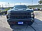 2026 Chevrolet Silverado 1500 Custom Trail Boss  TX