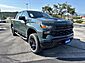 2026 Chevrolet Silverado 1500 Custom Trail Boss  TX