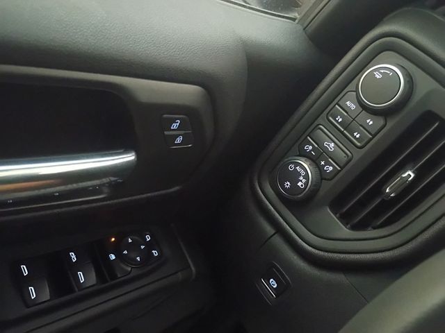 2026 Chevrolet Silverado 1500 Custom Trail Boss Kerrville TX