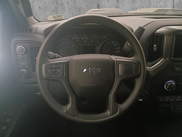 2026 Chevrolet Silverado 1500 Custom Trail Boss Kerrville TX