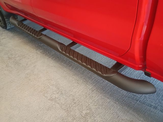 2026 Chevrolet Silverado 1500 Custom Trail Boss Kerrville TX