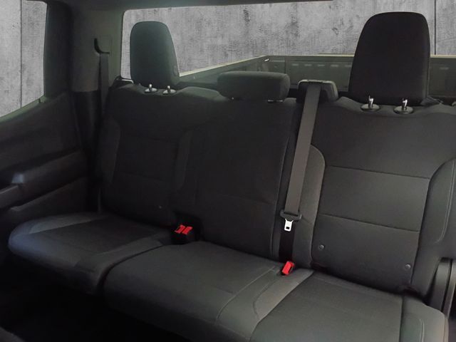 2026 Chevrolet Silverado 1500 Custom Trail Boss Kerrville TX