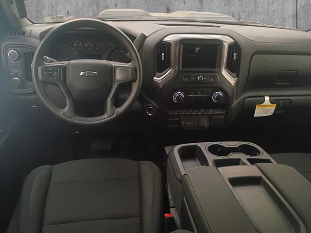 2026 Chevrolet Silverado 1500 Custom Trail Boss Kerrville TX