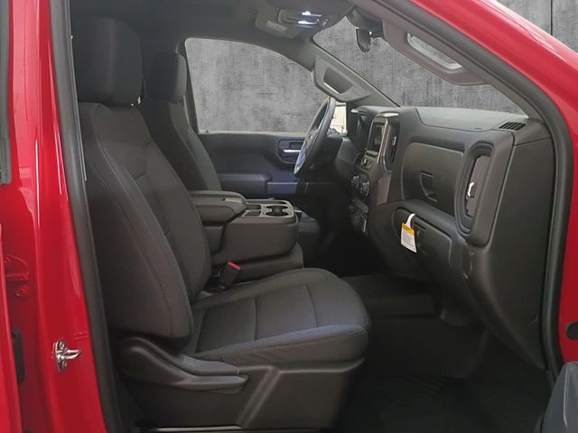2026 Chevrolet Silverado 1500 Custom Trail Boss Kerrville TX
