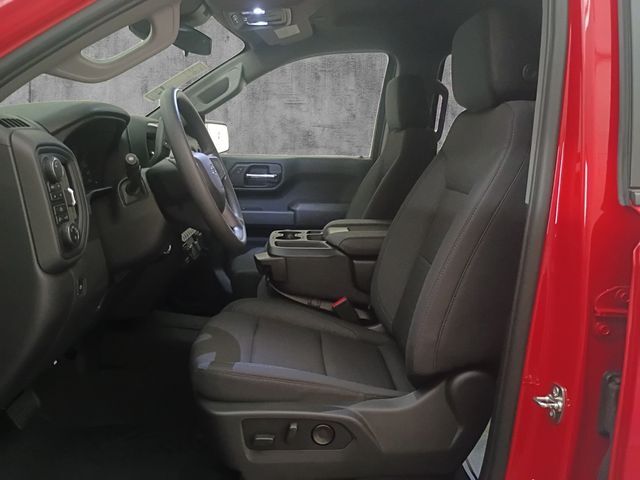 2026 Chevrolet Silverado 1500 Custom Trail Boss Kerrville TX