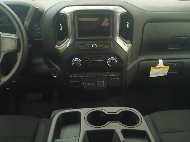 2026 Chevrolet Silverado 1500 Custom Trail Boss Kerrville TX
