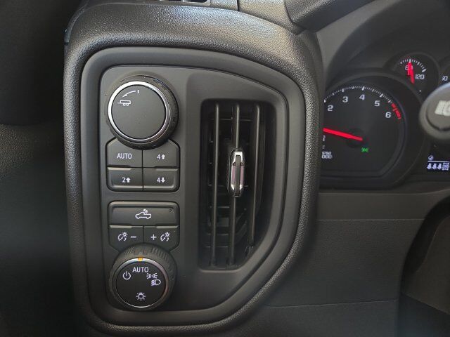 2026 Chevrolet Silverado 1500 Custom Trail Boss Kerrville TX