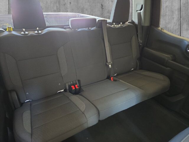 2026 Chevrolet Silverado 1500 Custom Trail Boss Kerrville TX