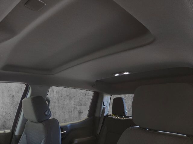 2026 Chevrolet Silverado 1500 Custom Trail Boss Kerrville TX