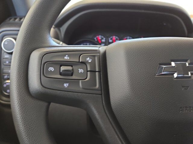 2026 Chevrolet Silverado 1500 Custom Trail Boss Kerrville TX