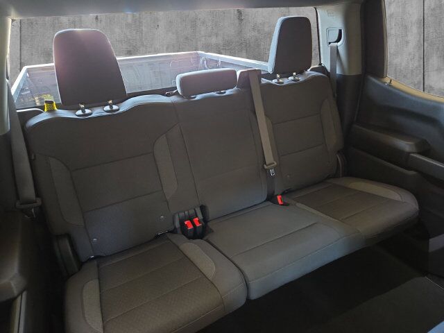 2026 Chevrolet Silverado 1500 Custom Trail Boss Kerrville TX