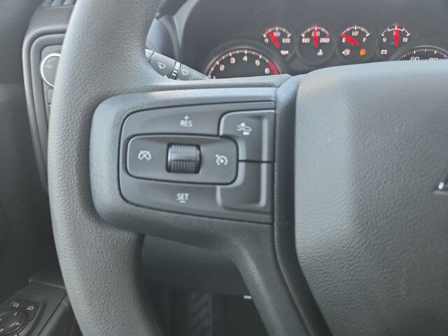 2026 Chevrolet Silverado 1500 Custom Trail Boss Kerrville TX