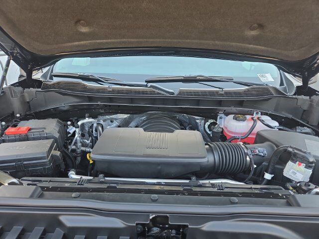 2026 Chevrolet Silverado 1500 Custom Trail Boss Kerrville TX