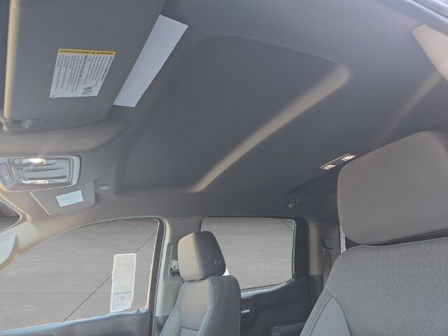 2026 Chevrolet Silverado 1500 Custom Trail Boss Kerrville TX