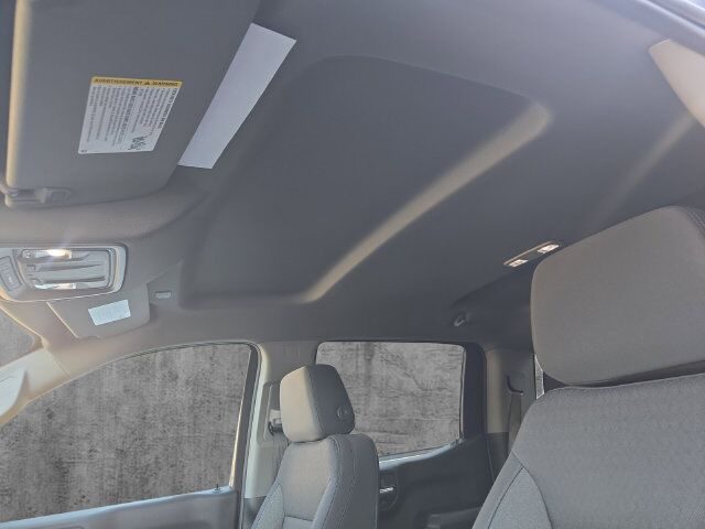 2026 Chevrolet Silverado 1500 Custom Trail Boss Kerrville TX