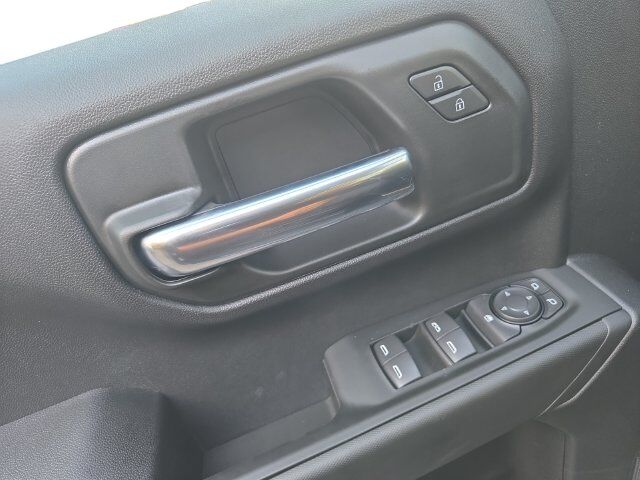 2026 Chevrolet Silverado 1500 Custom Trail Boss Kerrville TX