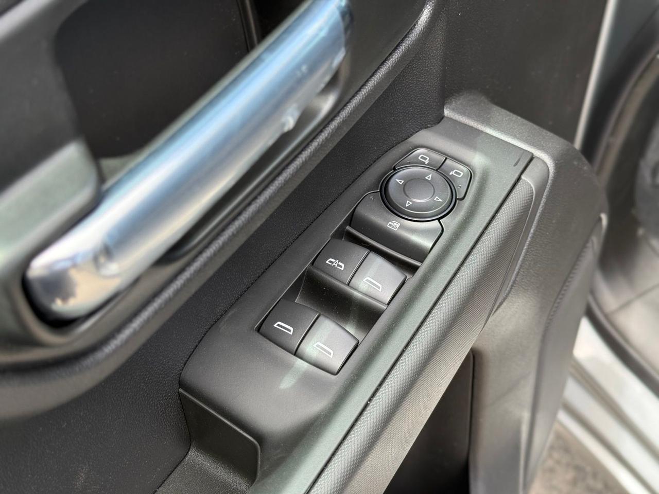 2026 Chevrolet Silverado 1500 Custom Trail Boss Crestwood KY
