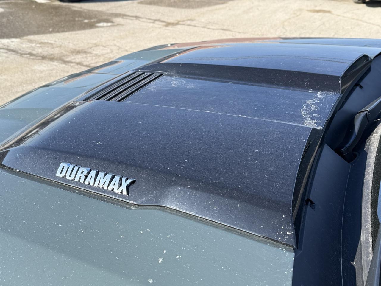 2026 Chevrolet Silverado 1500 Custom Trail Boss Crestwood KY