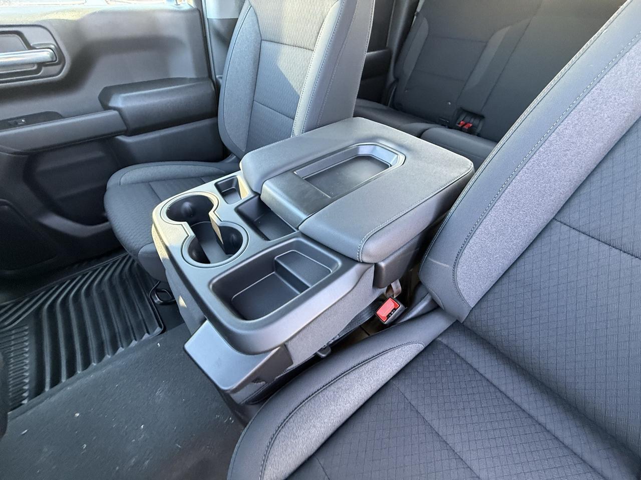 2026 Chevrolet Silverado 1500 Custom Trail Boss Crestwood KY