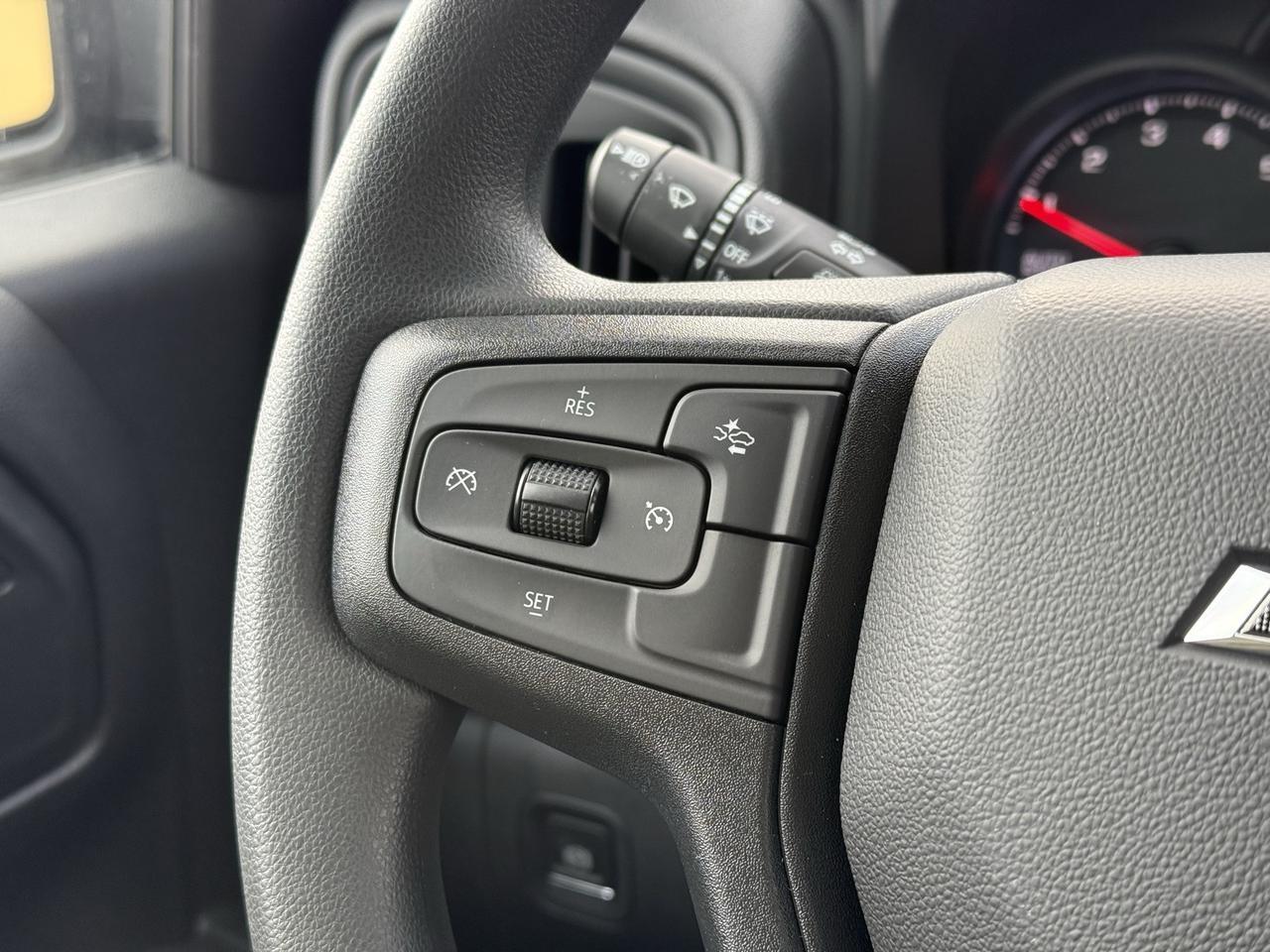 2026 Chevrolet Silverado 1500 Custom Trail Boss Crestwood KY