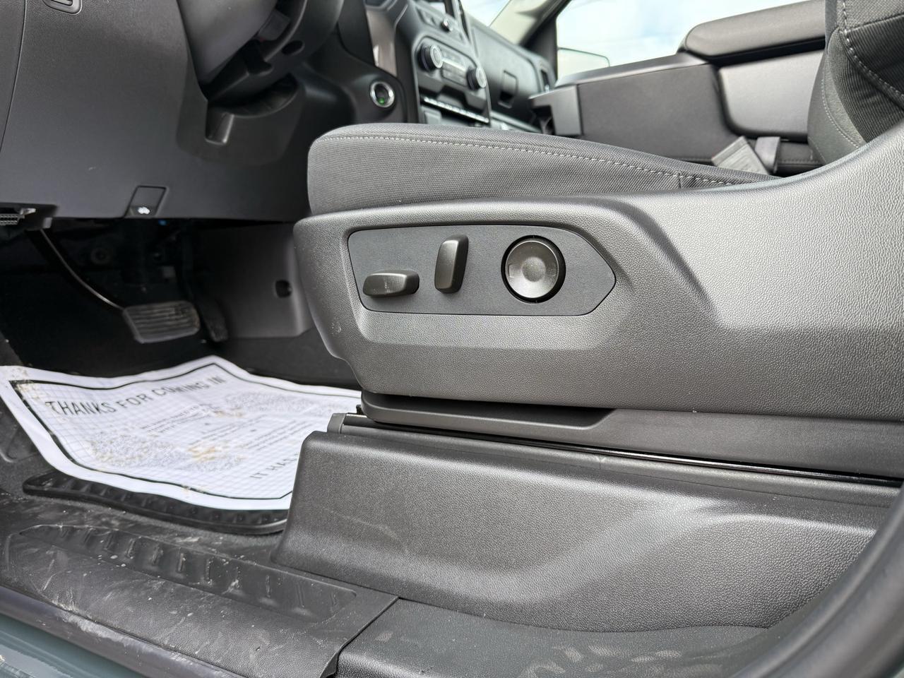 2026 Chevrolet Silverado 1500 Custom Trail Boss Crestwood KY