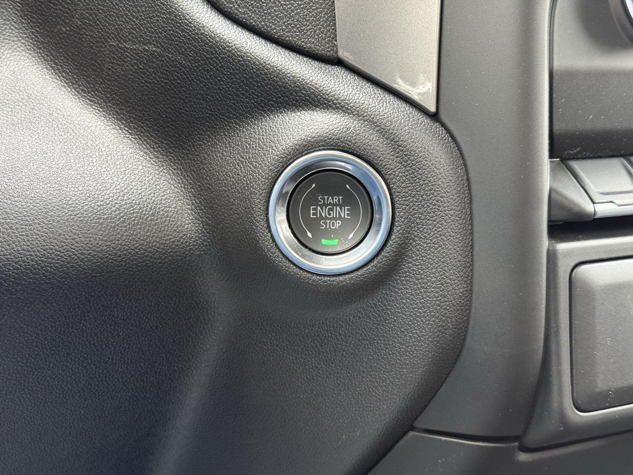 2026 Chevrolet Silverado 1500 Custom Trail Boss Crestwood KY