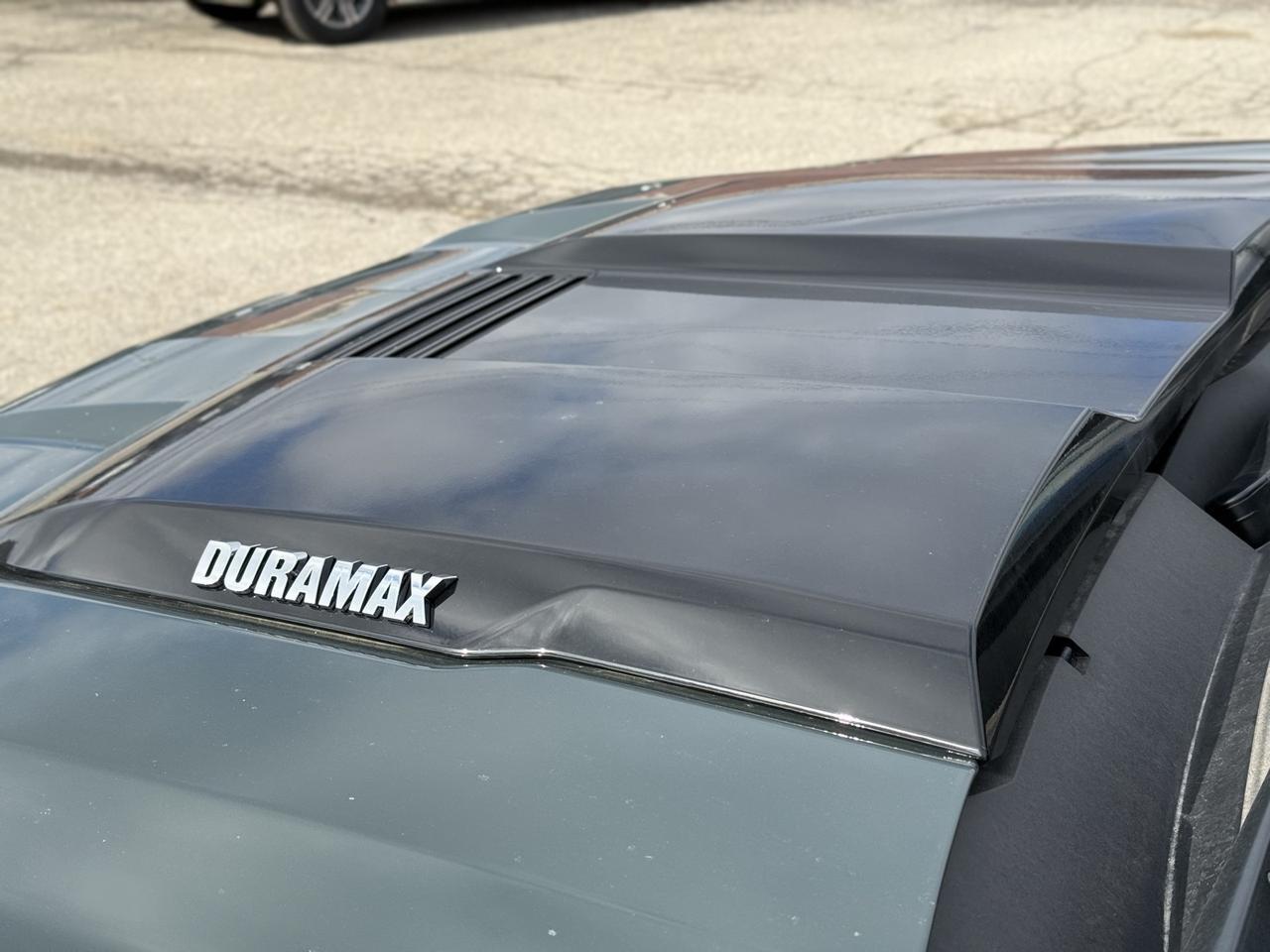 2026 Chevrolet Silverado 1500 Custom Trail Boss Crestwood KY