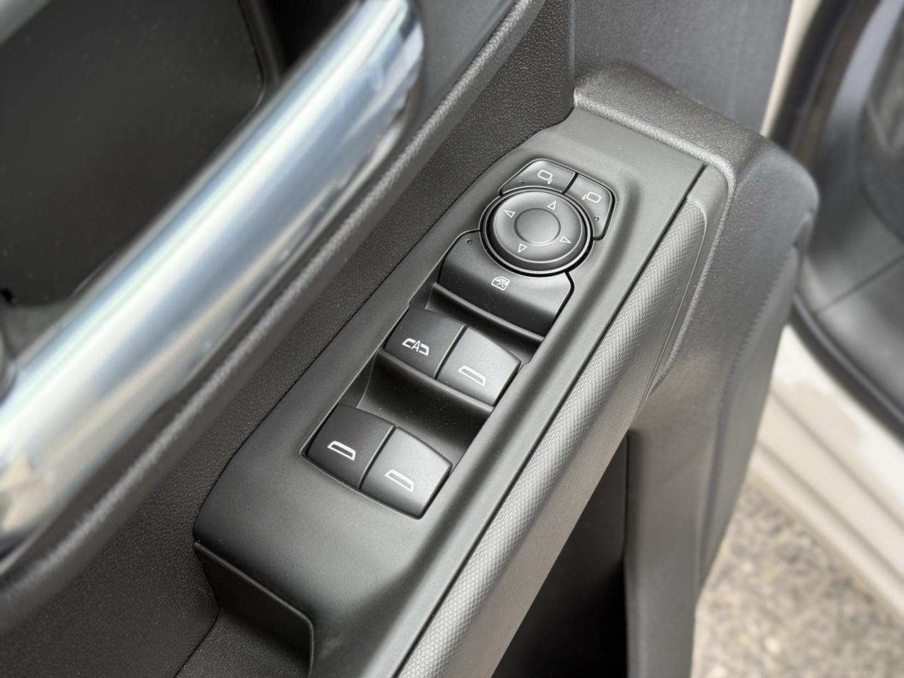 2026 Chevrolet Silverado 1500 Custom Trail Boss Crestwood KY