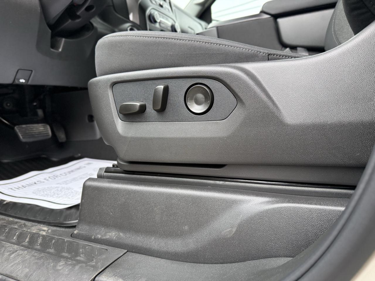 2026 Chevrolet Silverado 1500 Custom Trail Boss Crestwood KY