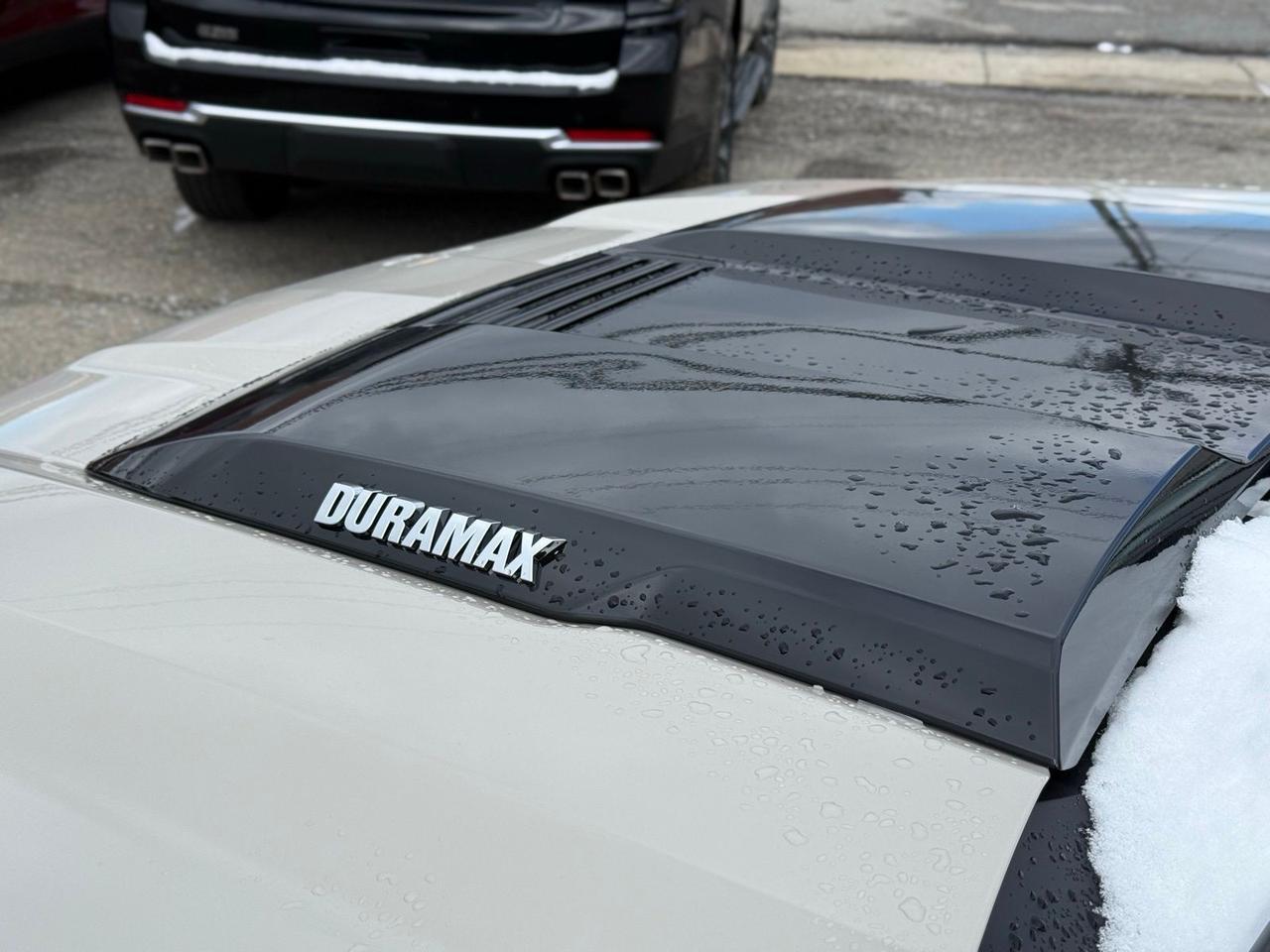 2026 Chevrolet Silverado 1500 Custom Trail Boss Crestwood KY