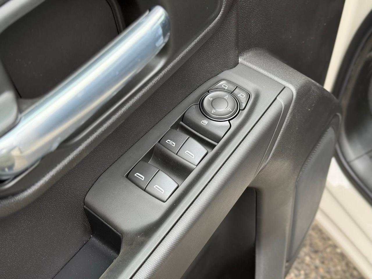 2026 Chevrolet Silverado 1500 Custom Trail Boss Crestwood KY