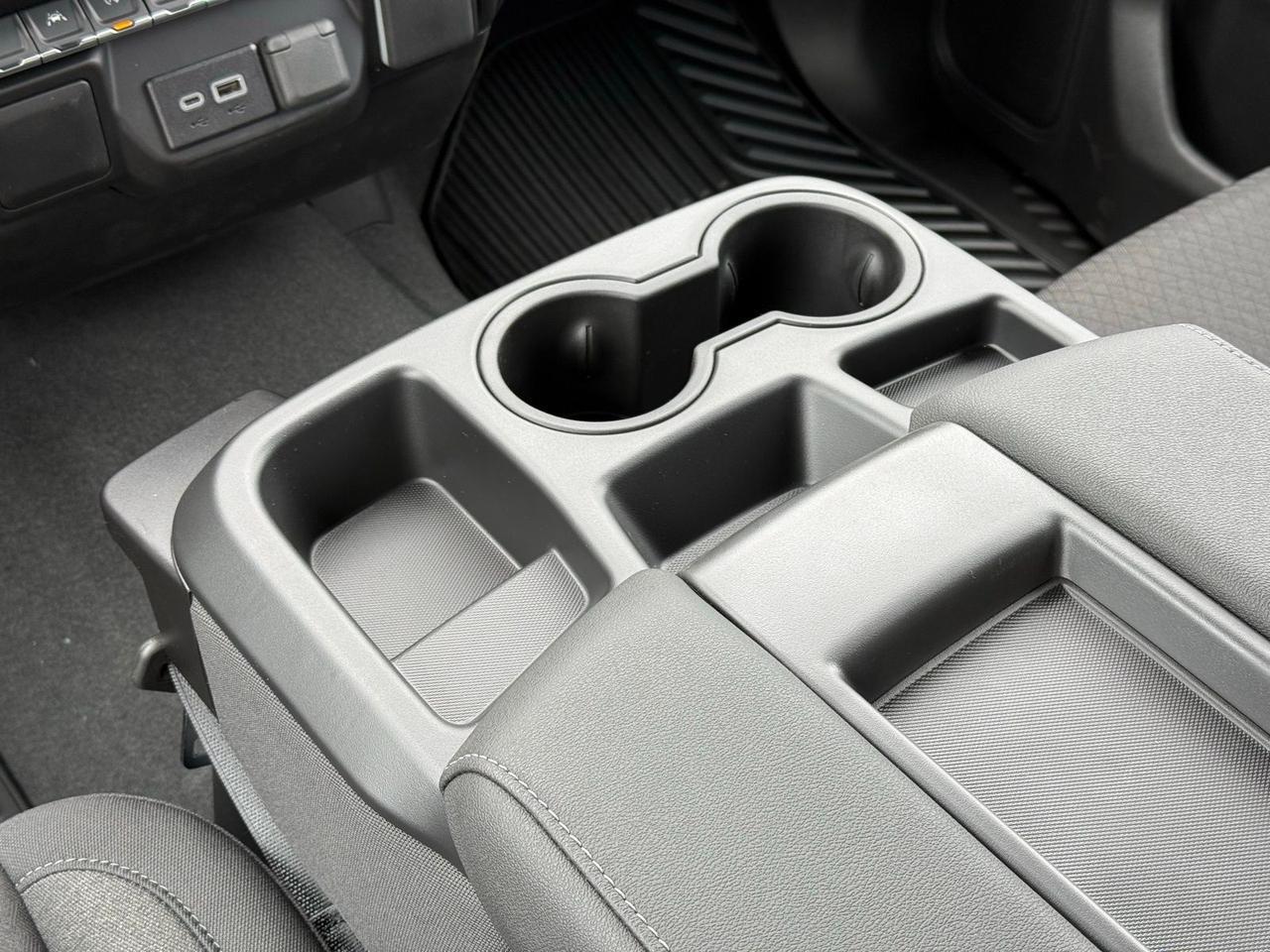 2026 Chevrolet Silverado 1500 Custom Trail Boss Crestwood KY