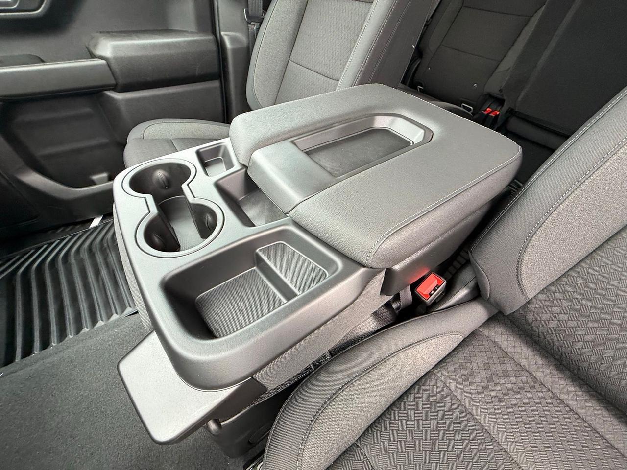 2026 Chevrolet Silverado 1500 Custom Trail Boss Crestwood KY