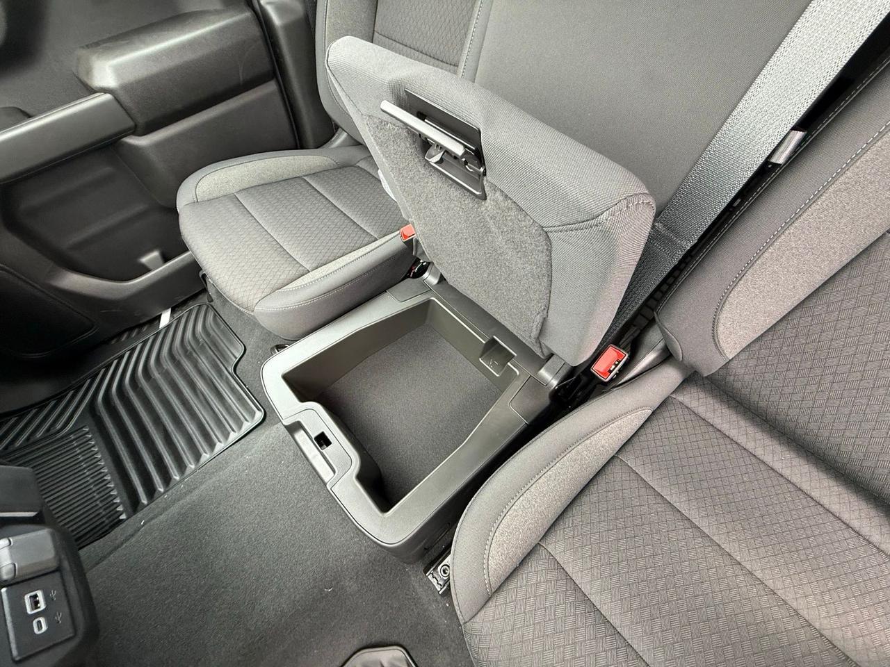 2026 Chevrolet Silverado 1500 Custom Trail Boss Crestwood KY