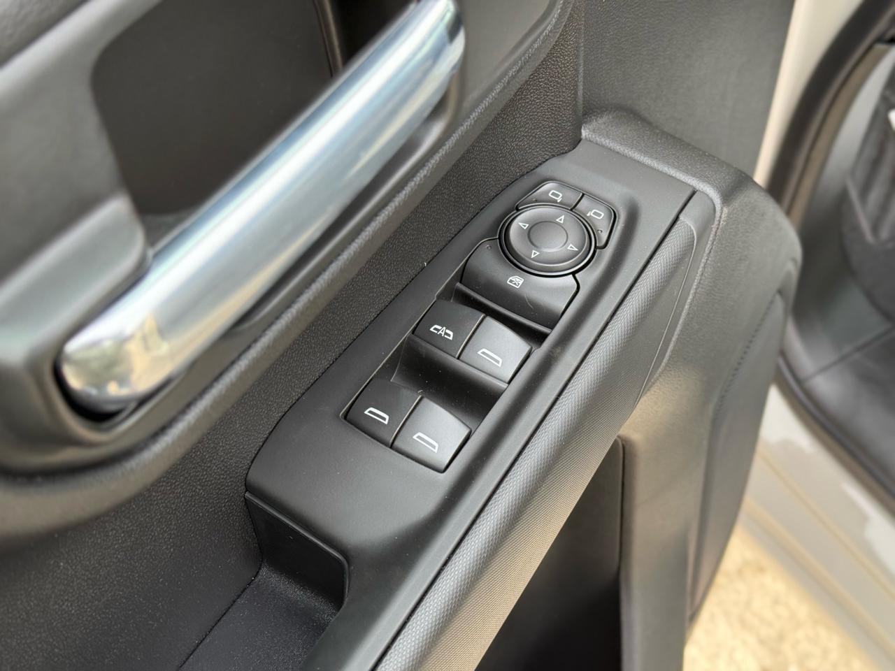 2026 Chevrolet Silverado 1500 Custom Trail Boss Crestwood KY