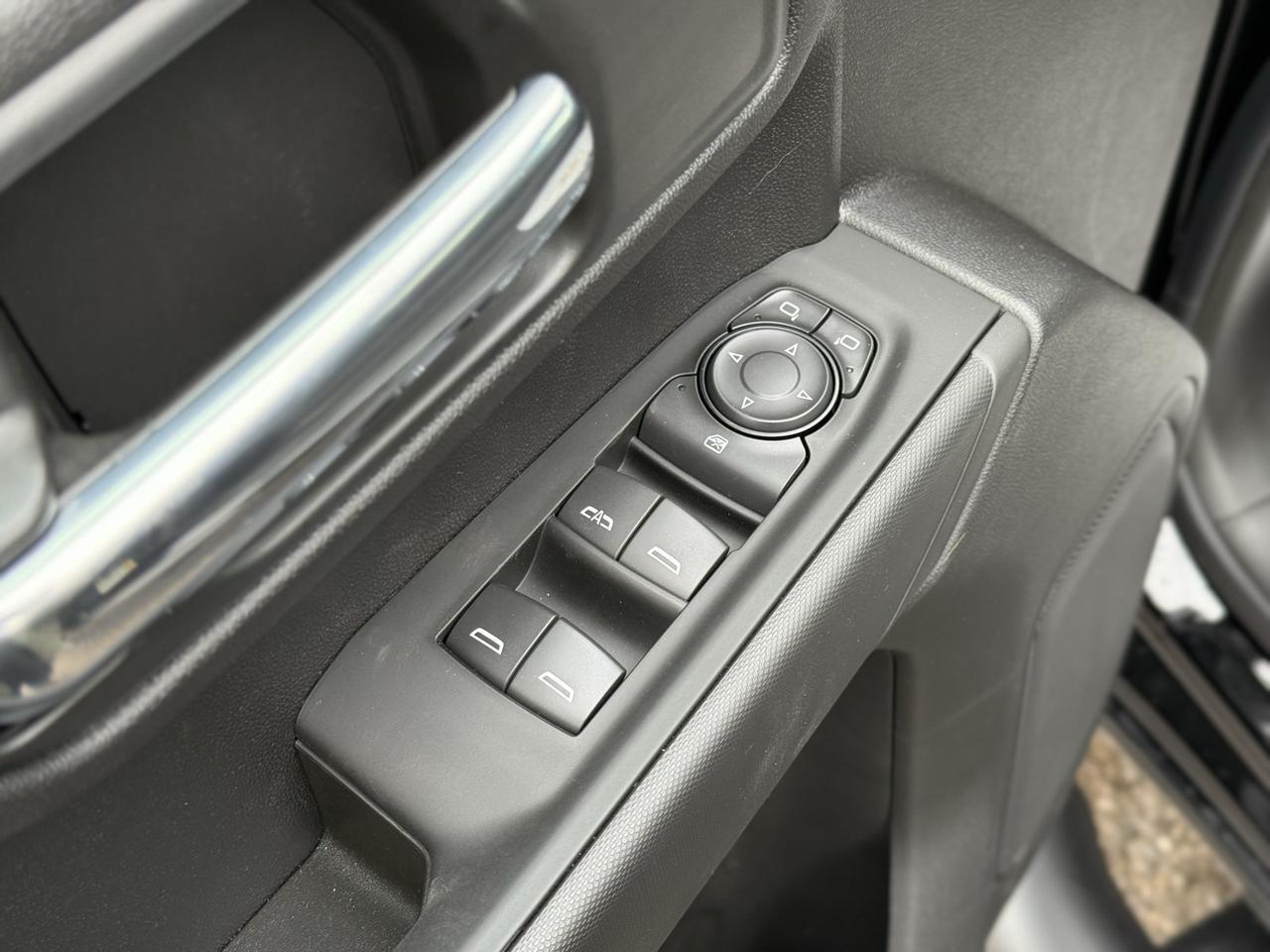 2026 Chevrolet Silverado 1500 Custom Trail Boss Crestwood KY